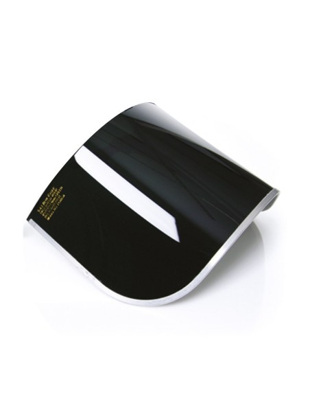 Safetop Visor Superface Verde