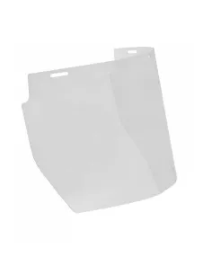 Safetop Visor Facemaster