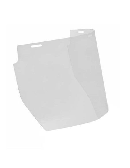 Safetop Visor Facemaster