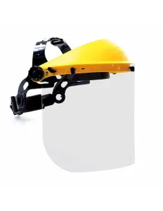 Pantalla facial Facy Safetop