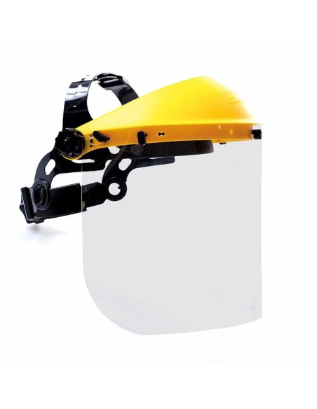 Pantalla facial Facy Safetop