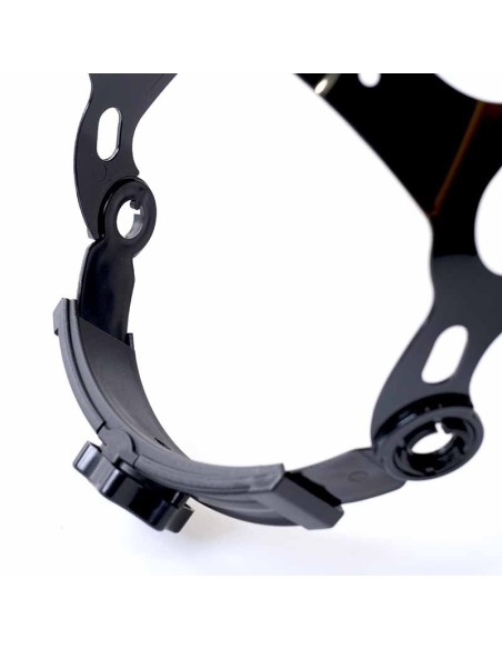 Pantalla facial Facy Safetop