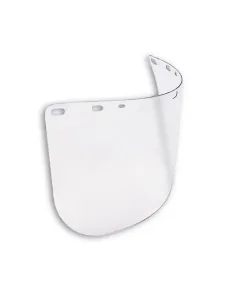 Safetop Visor Transparente Facy