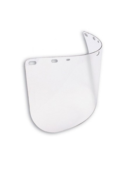 Safetop Visor Transparente Facy