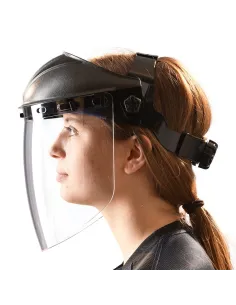 Safetop Pantalla Tórica Faceguard