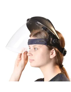 Safetop Pantalla Tórica Faceguard 2