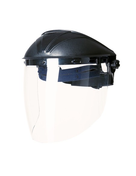 Safetop Pantalla Tórica Faceguard