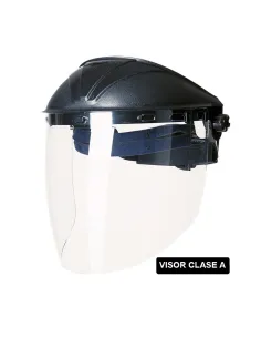Safetop Pantalla Facial Faceguard Clase A