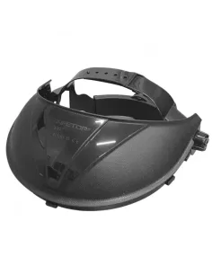 Safetop Soporte de Cabeza Faceguard