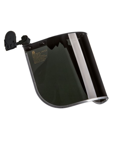 Safetop Protector Facial Superface Combi Green