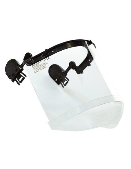 Safetop Kit Acoplable Face Master Combi