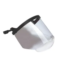 Safetop Pantalla facial Perfo-Combi