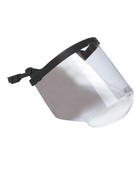 Safetop Pantalla facial Perfo-Combi