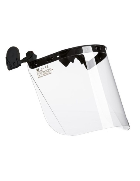 Safetop Pantalla Facial Facy Plus Combi