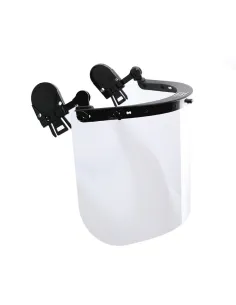 Safetop Protector Facial Facy-Comby