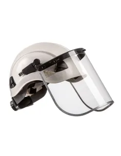 Safetop Kit de Casco y Visor Climber
