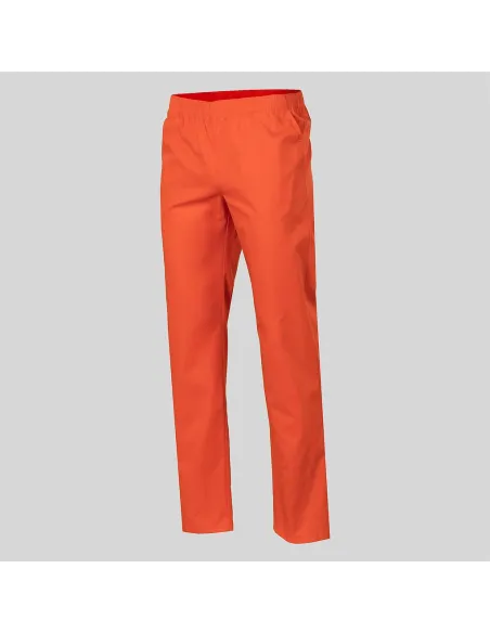 Pantalón sanitario o hostelería en sarga garys