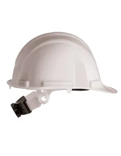 Safetop Casco con Rosca Dorsal