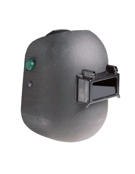 Safetop Pantalla de Soldar Ventana