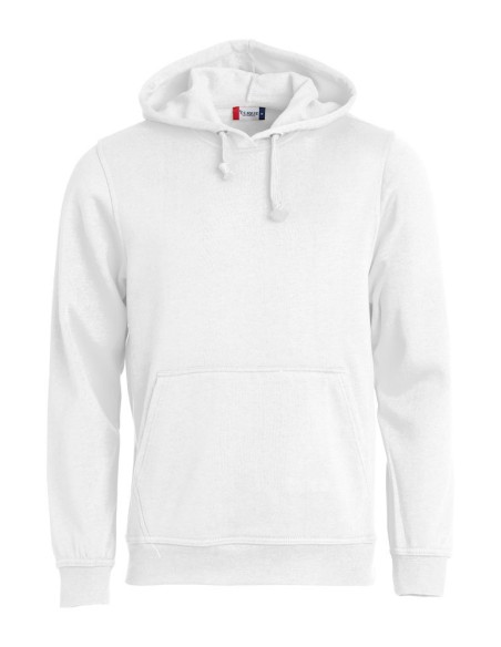 Sudadera Basic Hoody de la marca Clique