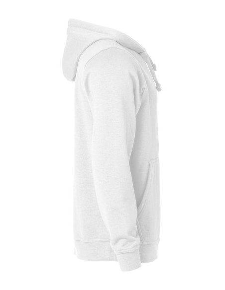 Sudadera Basic Hoody de la marca Clique