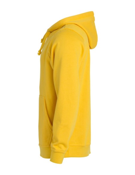 Sudadera Basic Hoody de la marca Clique