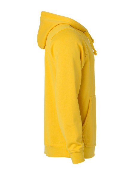 Sudadera Basic Hoody de la marca Clique