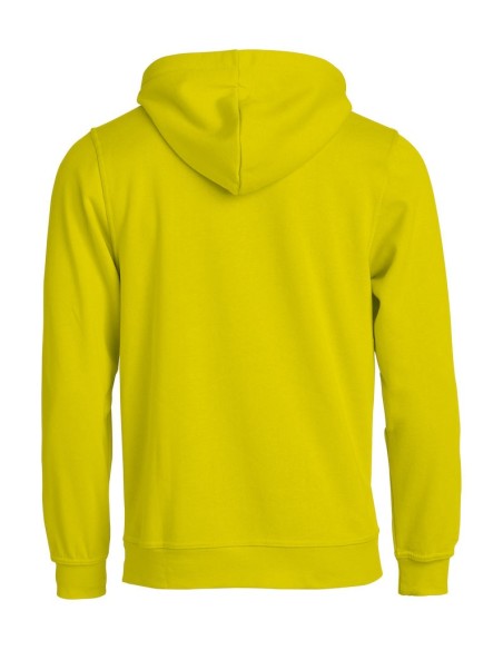Sudadera Basic Hoody de la marca Clique