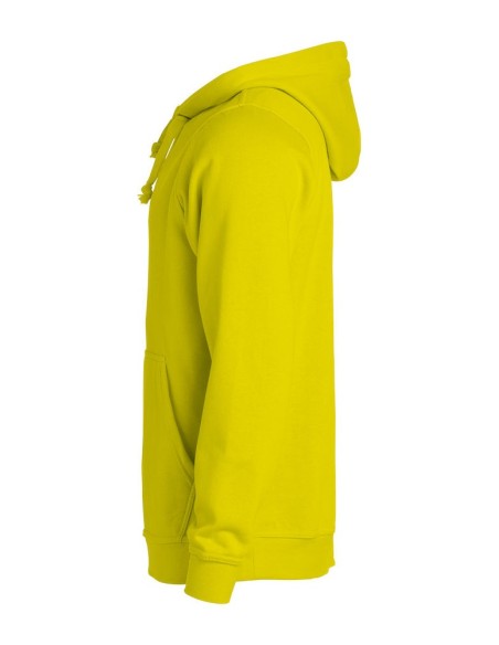 Sudadera Basic Hoody de la marca Clique