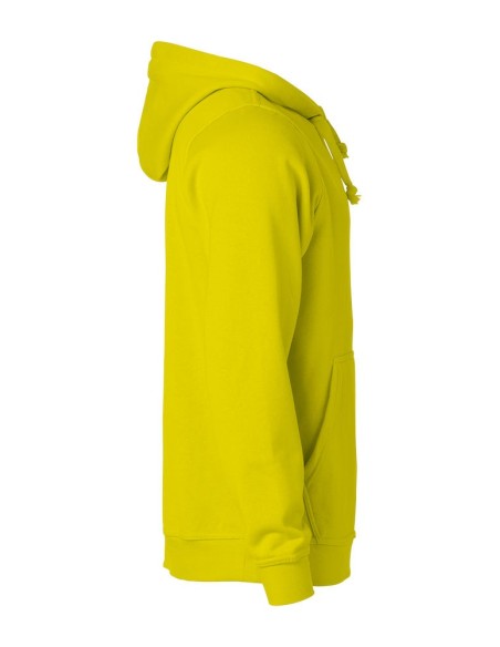 Sudadera Basic Hoody de la marca Clique