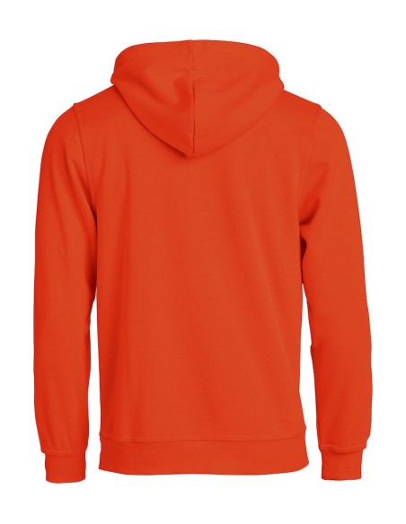Sudadera Basic Hoody de la marca Clique