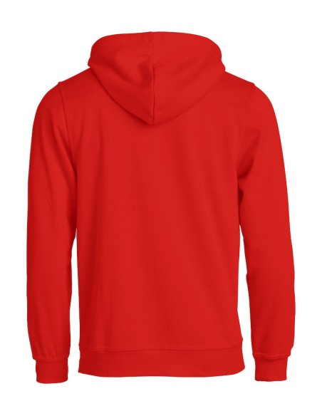 Sudadera Basic Hoody de la marca Clique