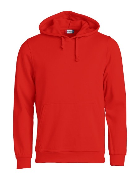 Sudadera Basic Hoody de la marca Clique