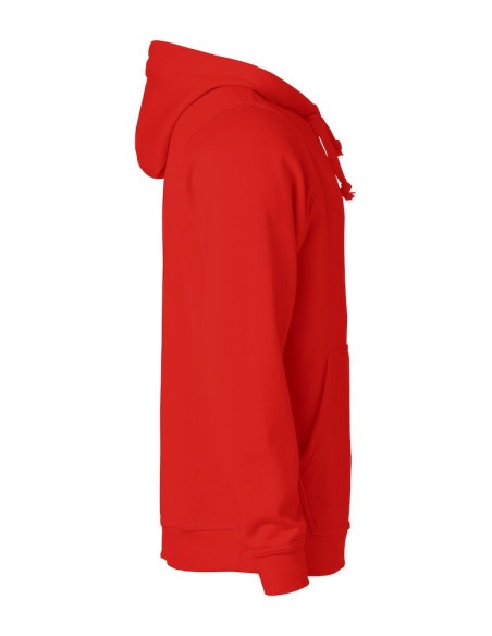 Sudadera Basic Hoody de la marca Clique