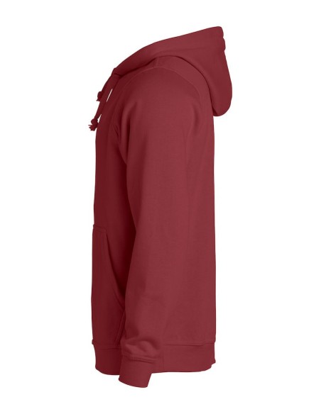 Sudadera Basic Hoody de la marca Clique