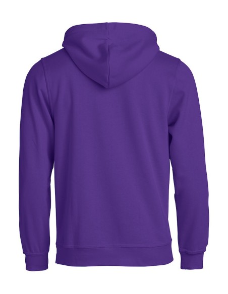 Sudadera Basic Hoody de la marca Clique