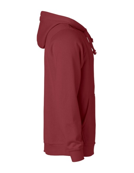 Sudadera Basic Hoody de la marca Clique