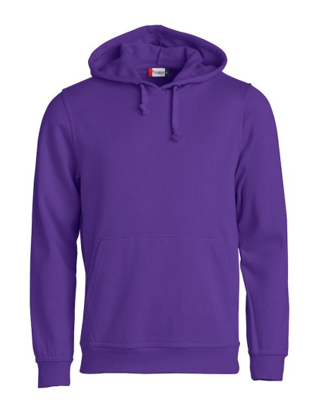 Sudadera Basic Hoody de la marca Clique