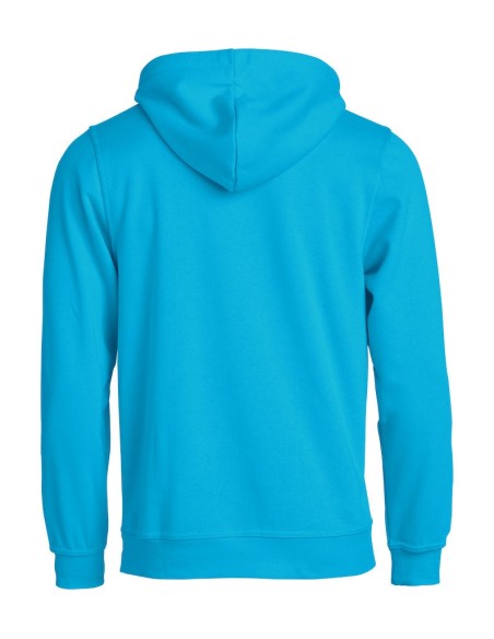 Sudadera Basic Hoody de la marca Clique