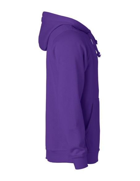 Sudadera Basic Hoody de la marca Clique