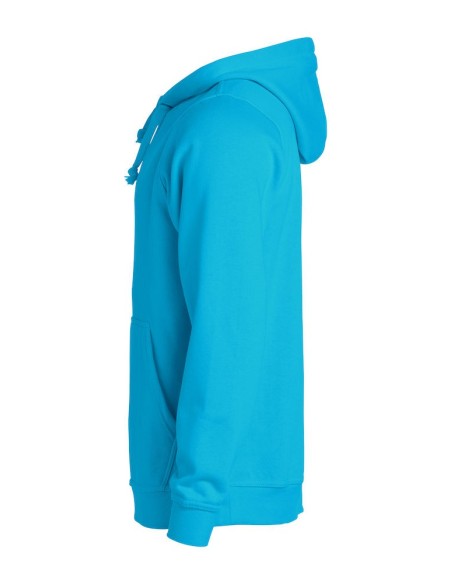 Sudadera Basic Hoody de la marca Clique