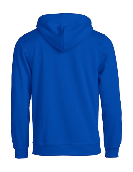 Sudadera Basic Hoody de la marca Clique