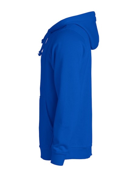 Sudadera Basic Hoody de la marca Clique