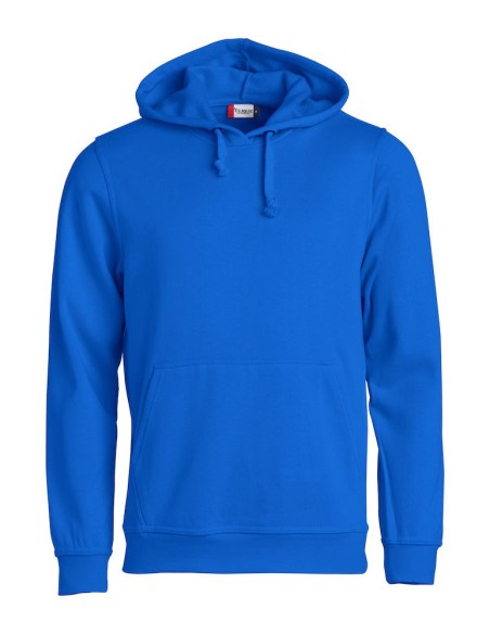 Sudadera Basic Hoody de la marca Clique