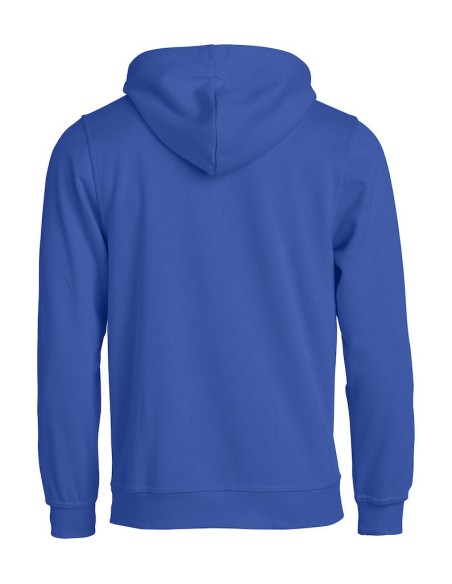 Sudadera Basic Hoody de la marca Clique