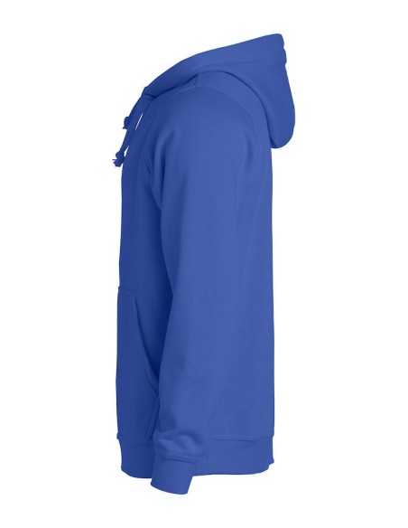 Sudadera Basic Hoody de la marca Clique
