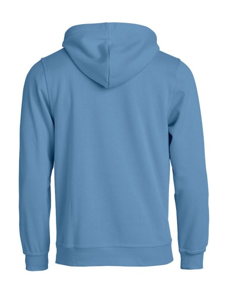 Sudadera Basic Hoody de la marca Clique