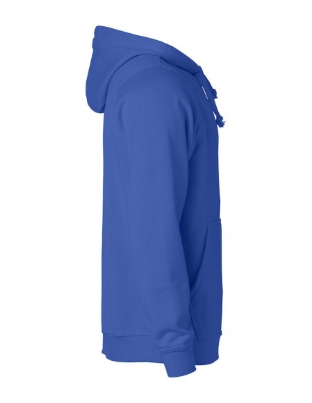 Sudadera Basic Hoody de la marca Clique