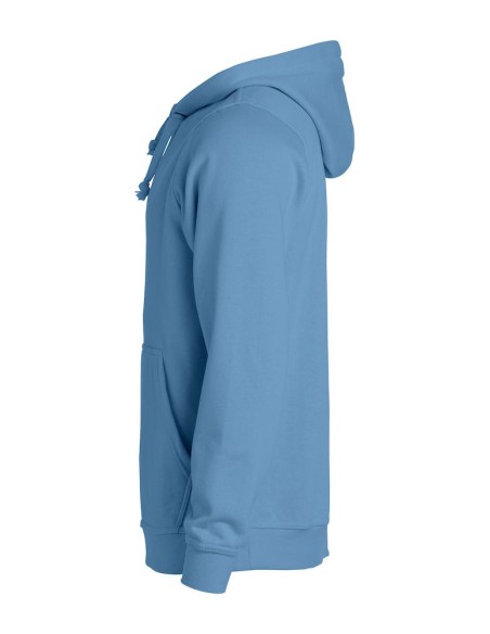 Sudadera Basic Hoody de la marca Clique
