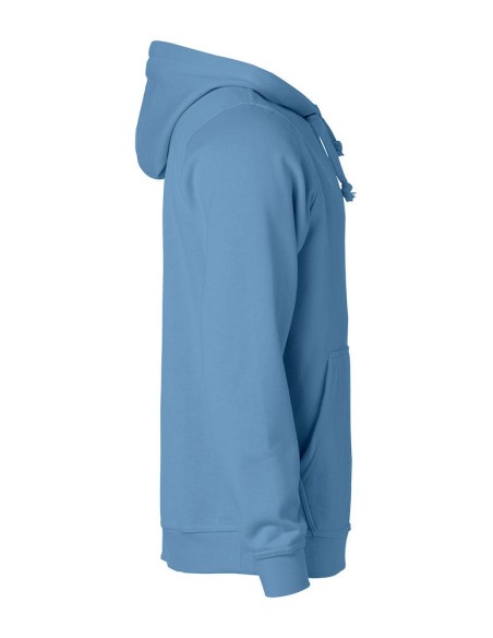 Sudadera Basic Hoody de la marca Clique